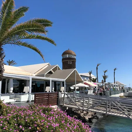 Villa Irina Caleta De Fuste